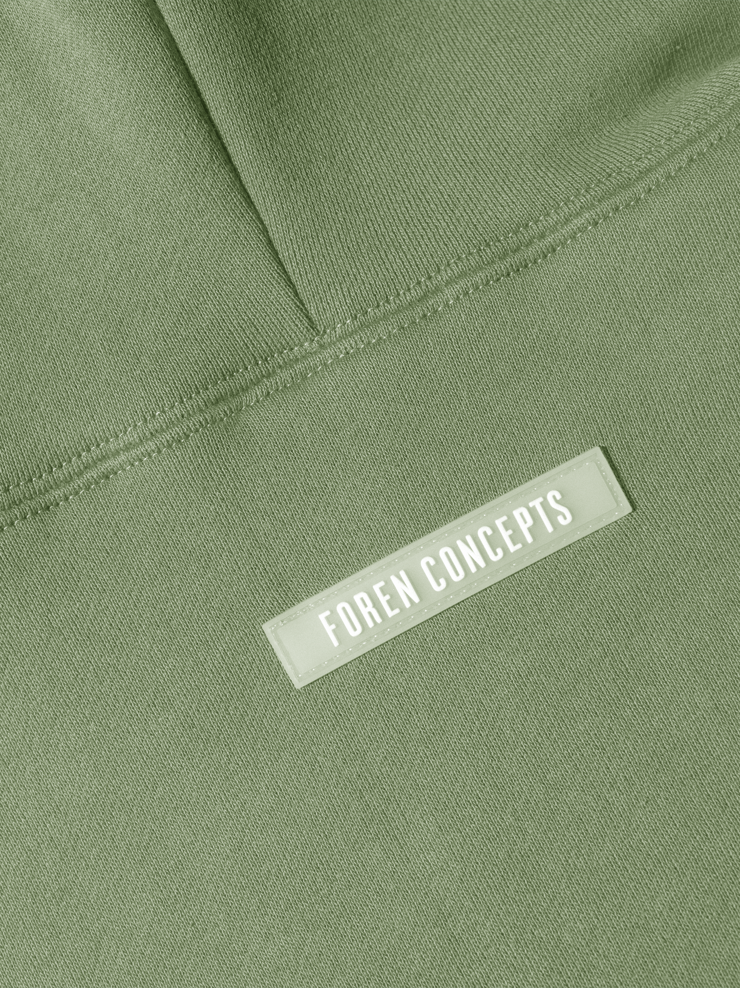 Perpetually Homesick Hoodie - Foren Concepts