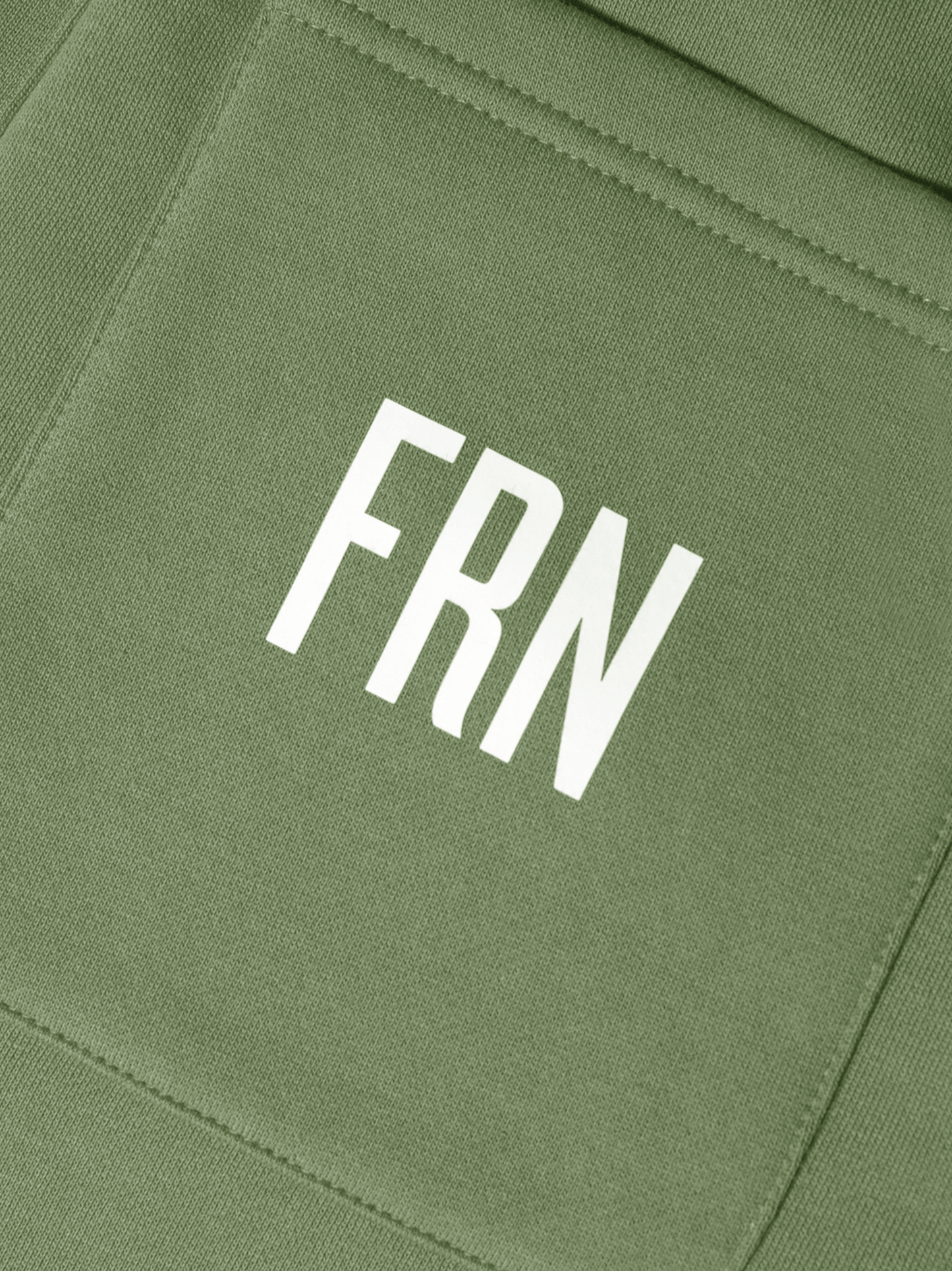 Sweatpants 2.0 - Foren Concepts