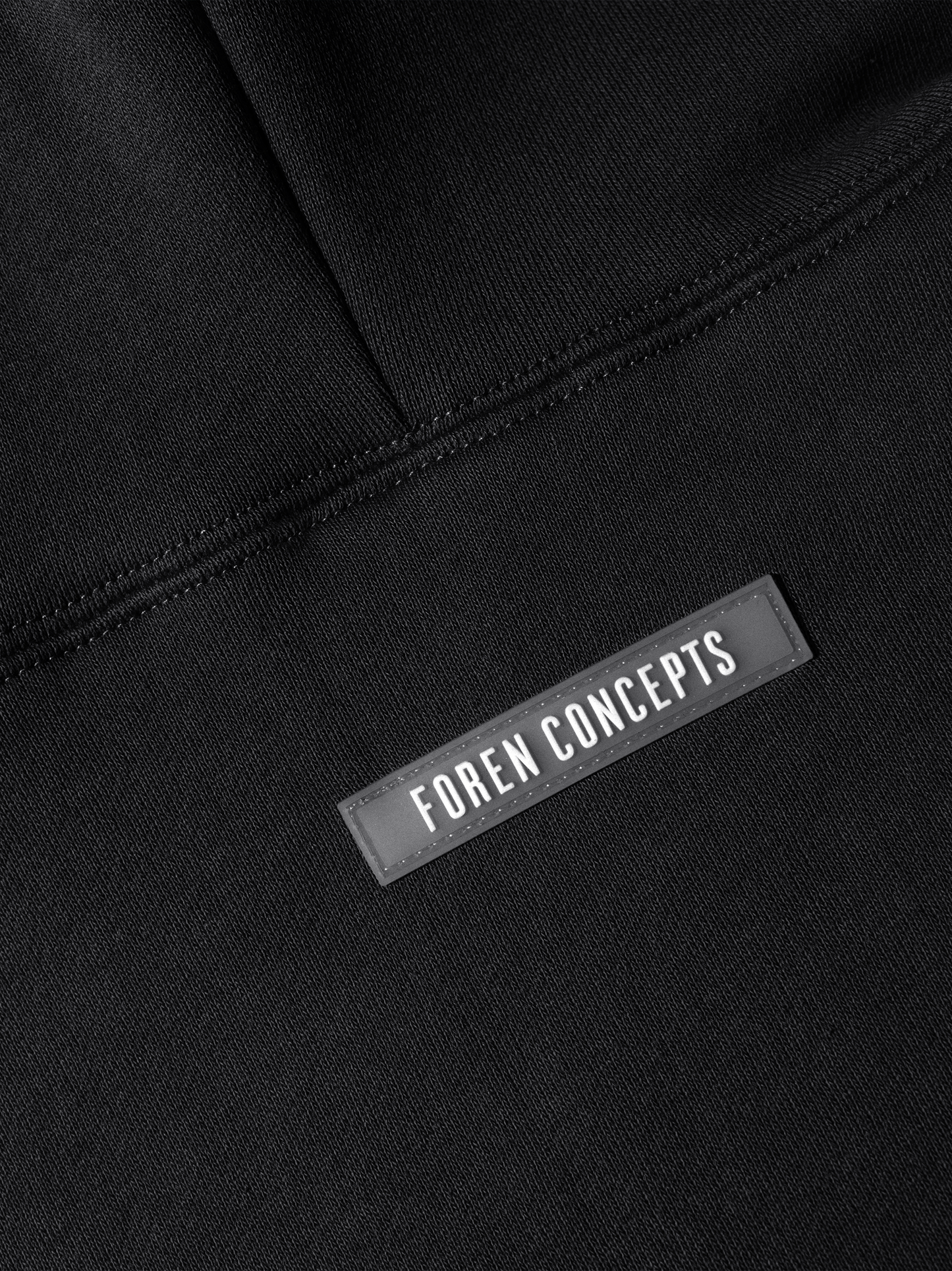 Perpetually Homesick Hoodie - Foren Concepts