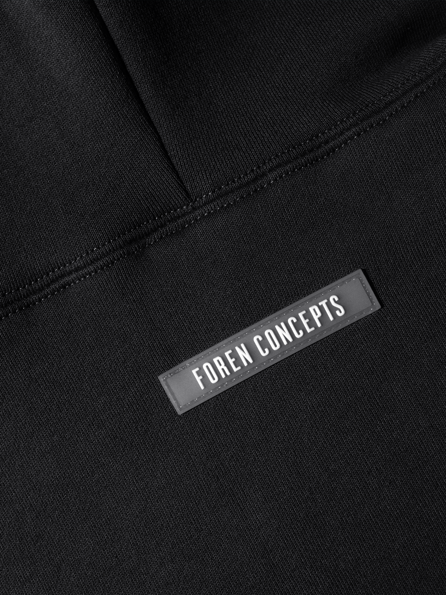 Perpetually Homesick Hoodie - Foren Concepts