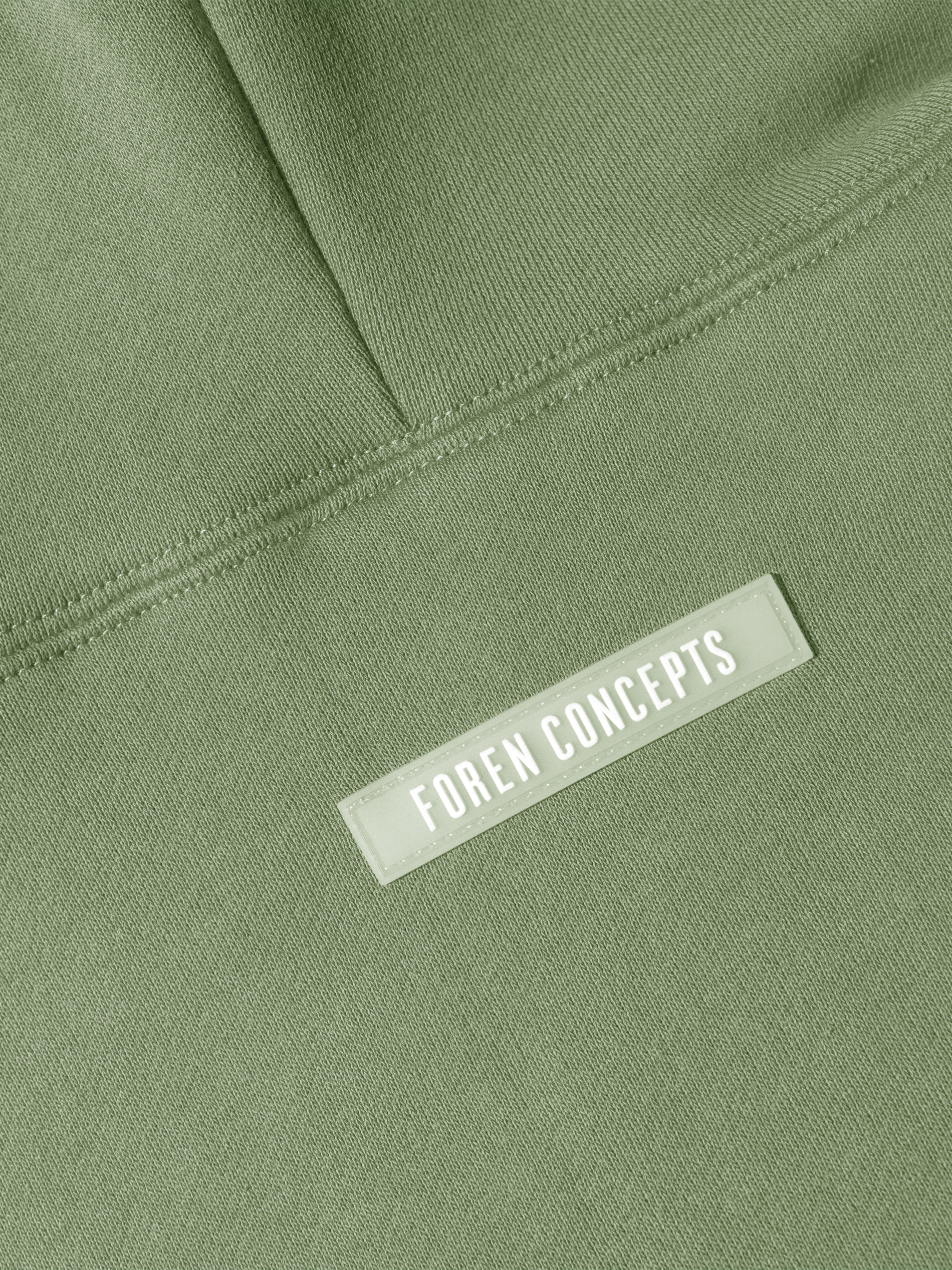 Perpetually Homesick Hoodie - Foren Concepts