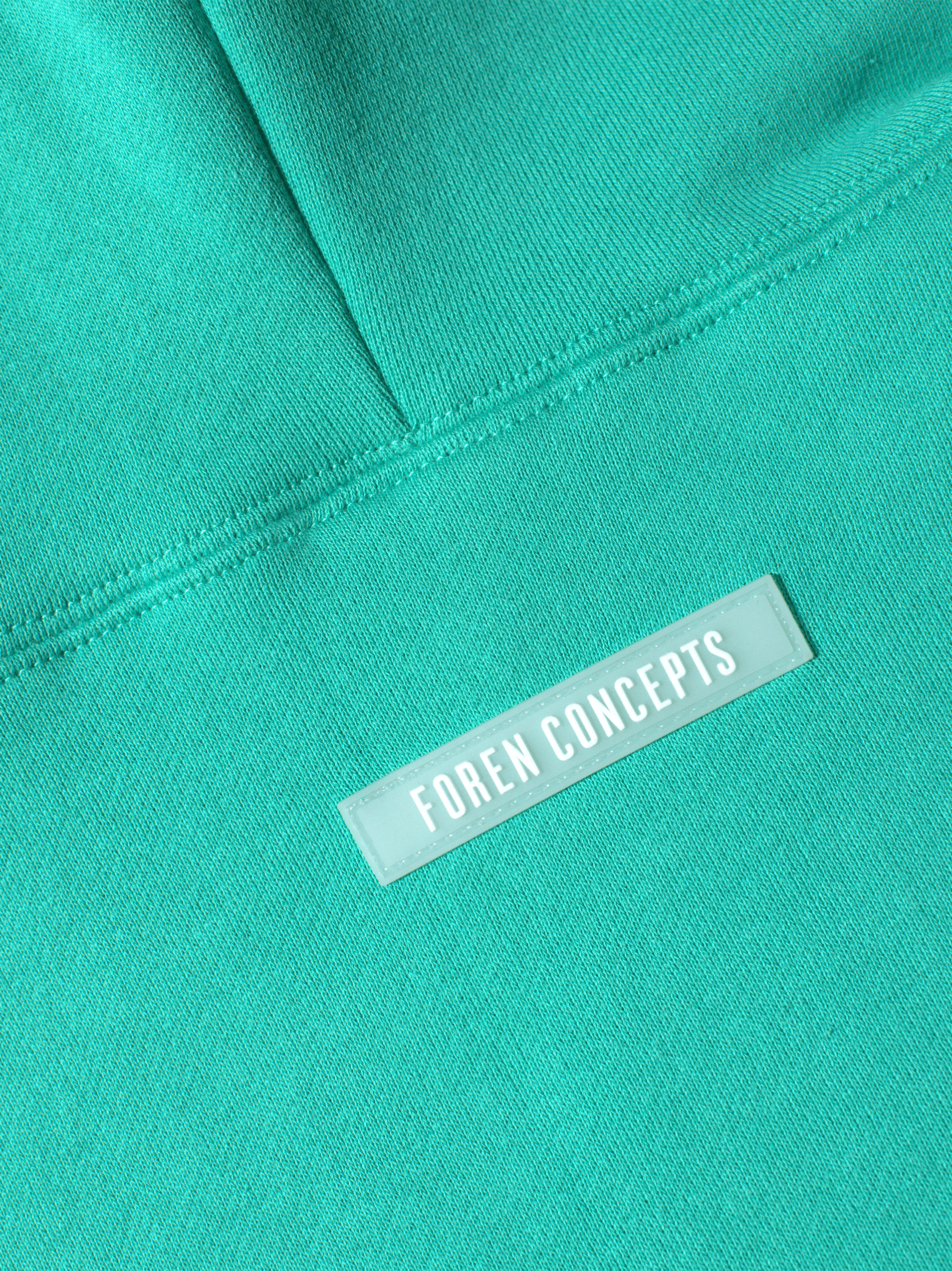 Perpetually Homesick Hoodie - Foren Concepts