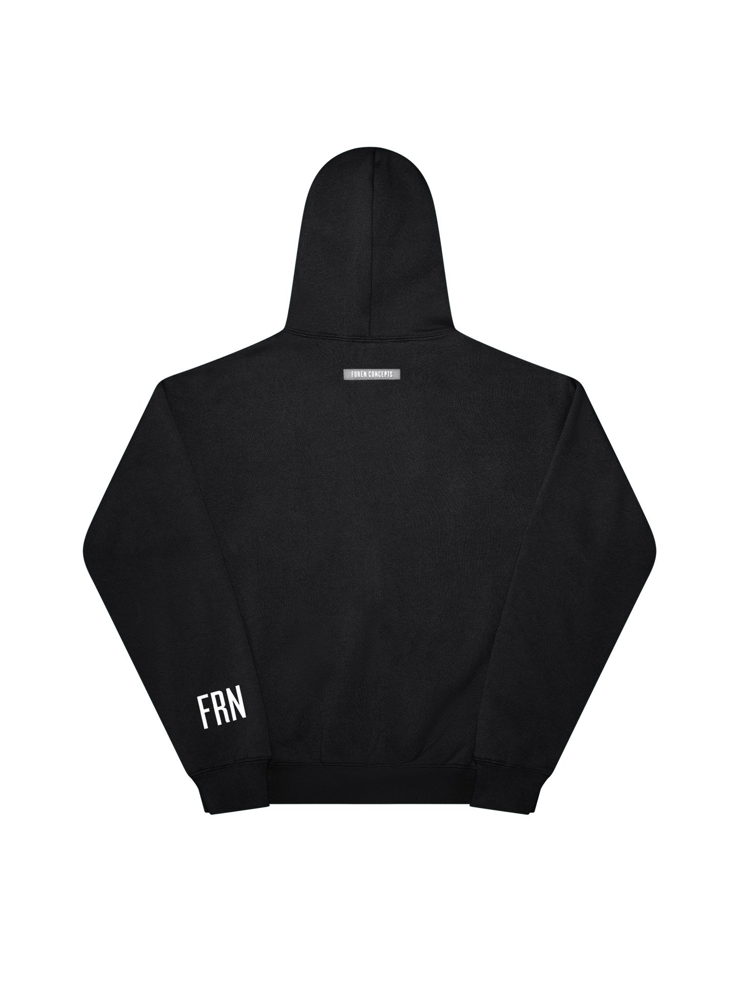 Perpetually Homesick Hoodie - Foren Concepts