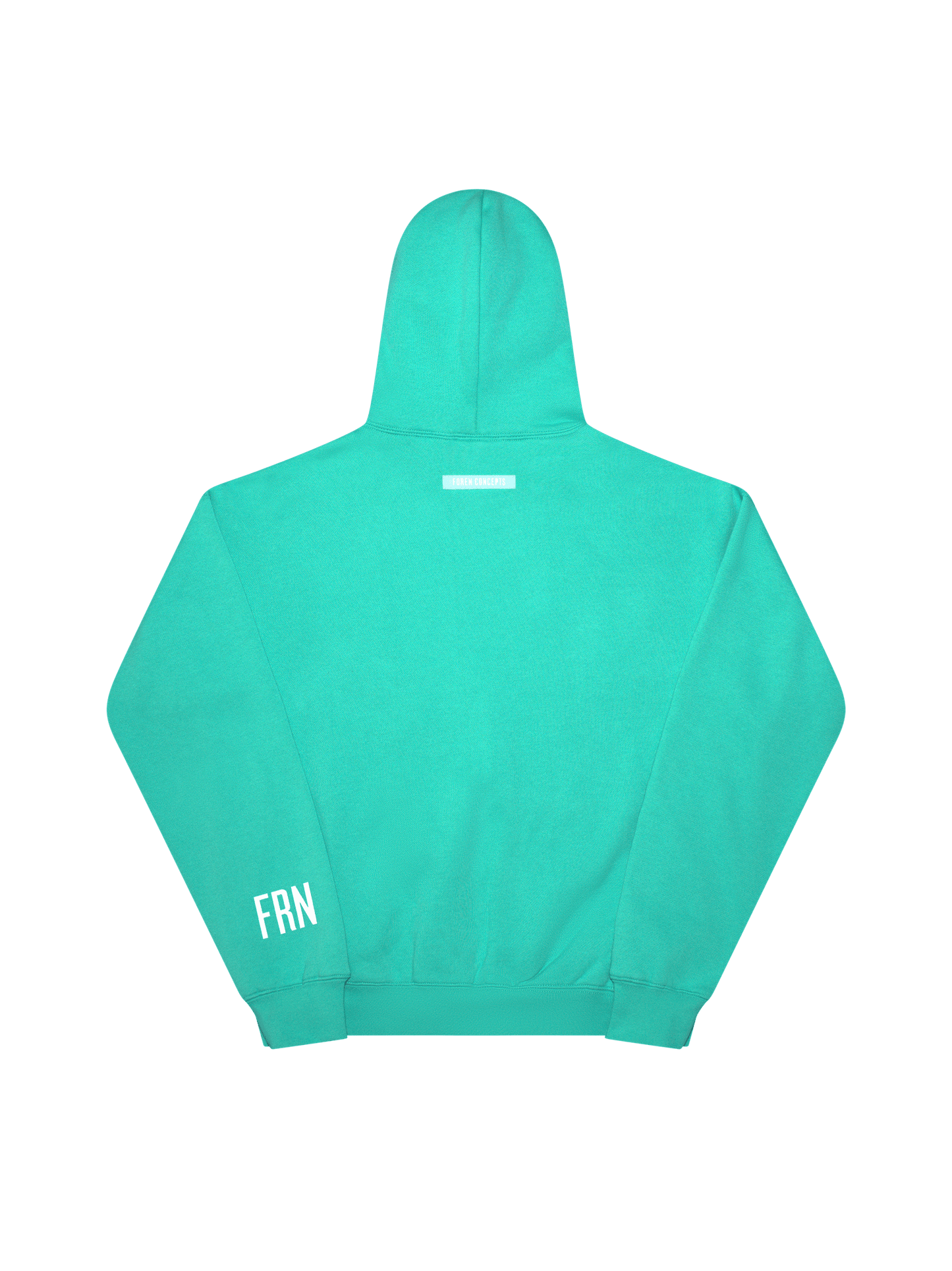 Perpetually Homesick Hoodie - Foren Concepts