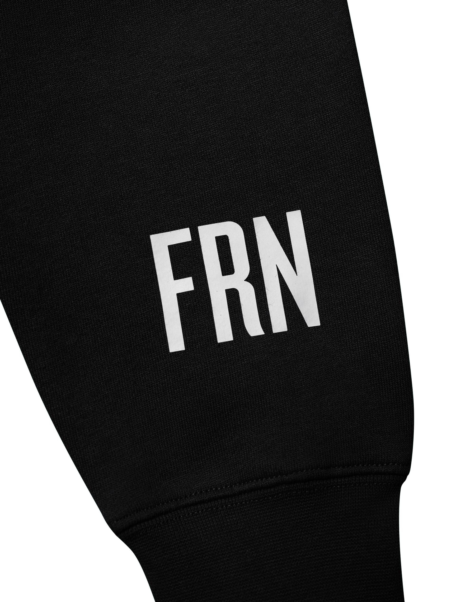 مغترب ("mughtarib") Crewneck Sweatshirt - Foren Concepts
