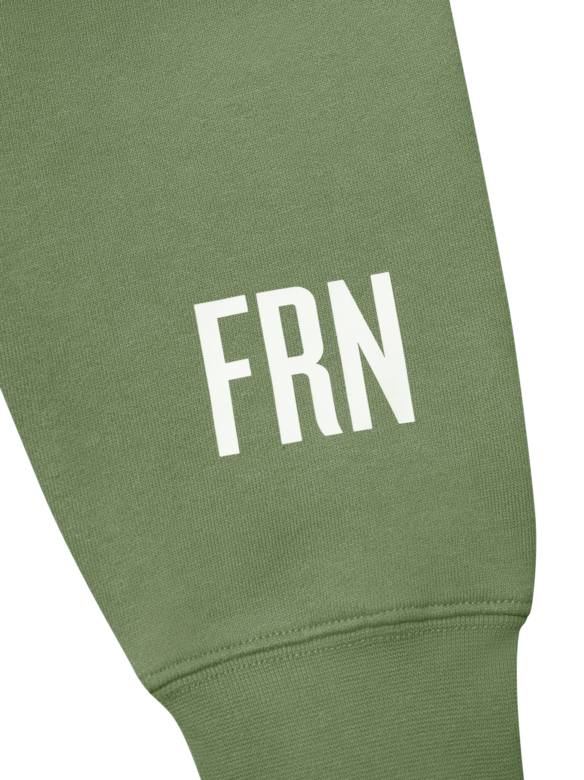 مغترب ("mughtarib") Crewneck Sweatshirt - Foren Concepts