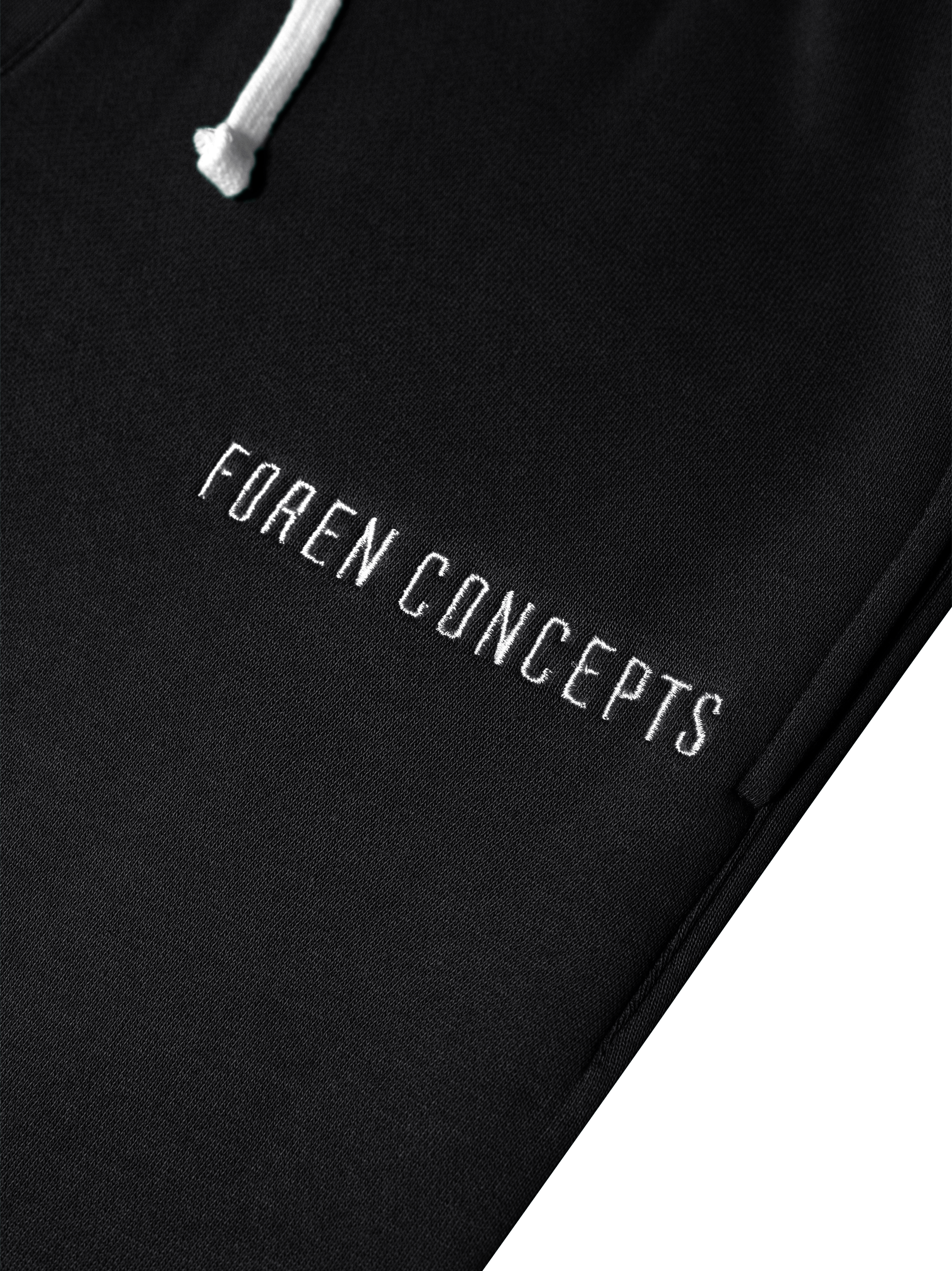 Sweatpants 2.0 - Foren Concepts