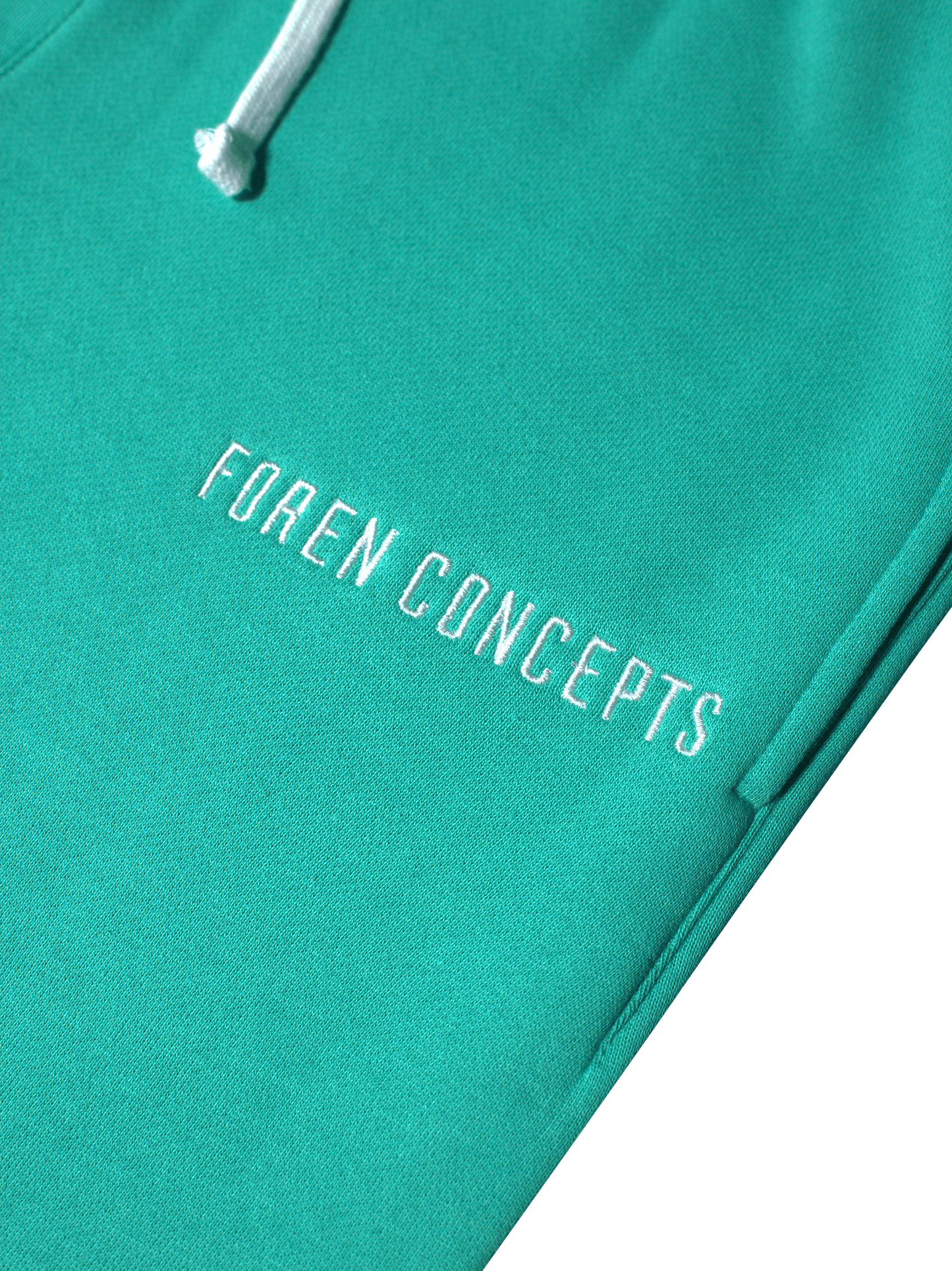 Sweatpants 2.0 - Foren Concepts
