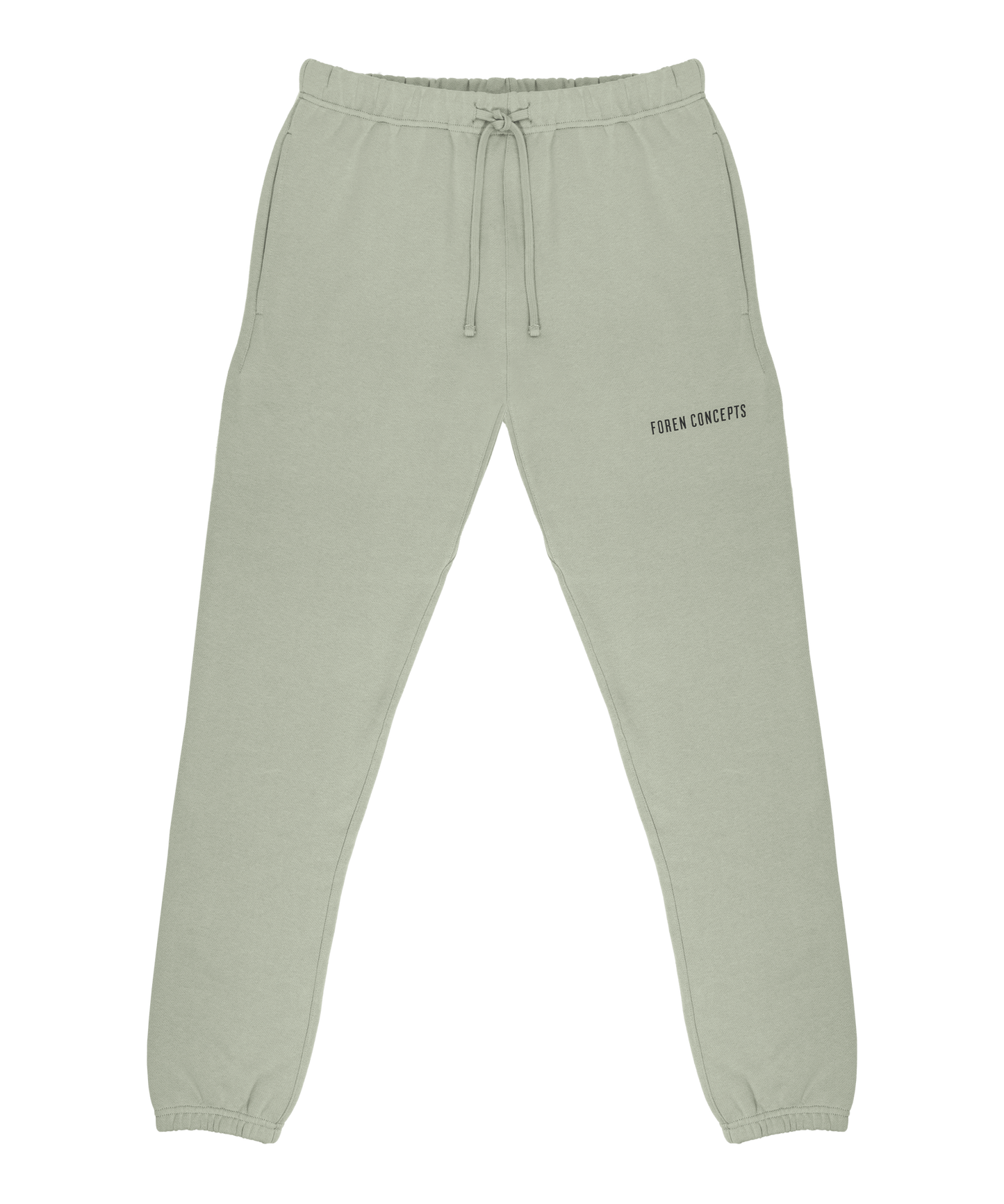 Sweatpants - Foren Concepts