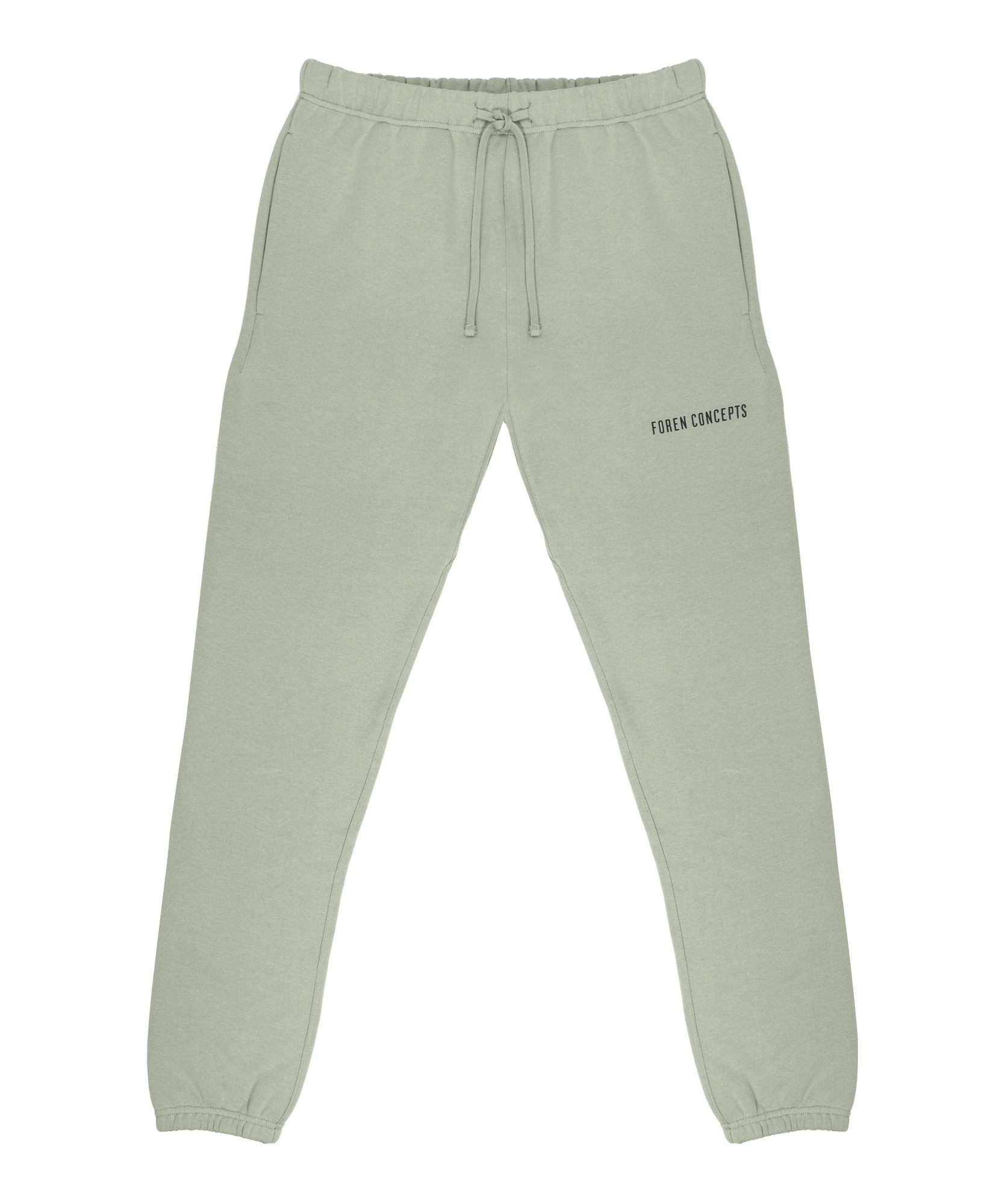 Sweatpants - Foren Concepts