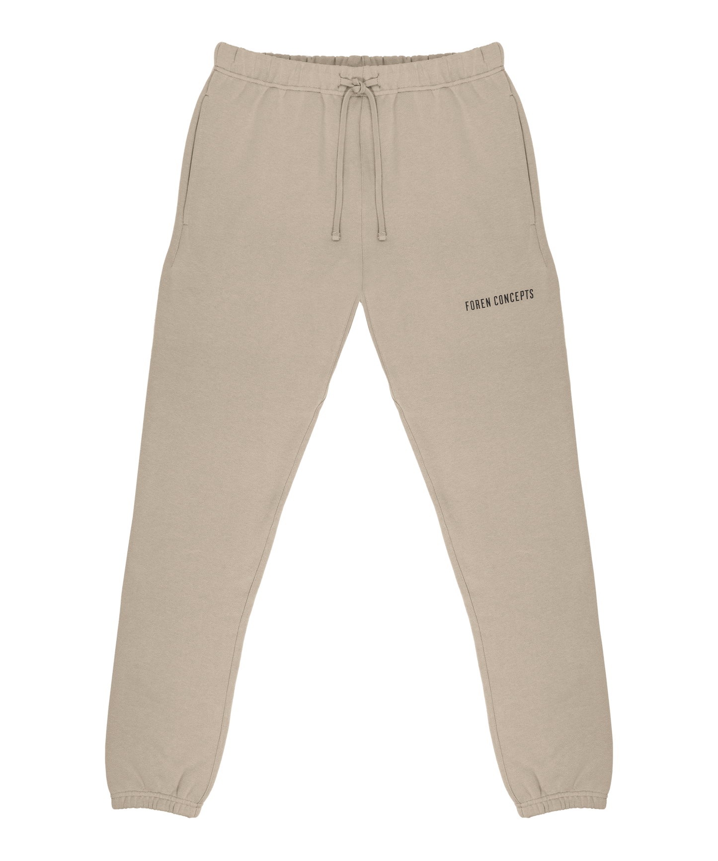 Sweatpants - Foren Concepts