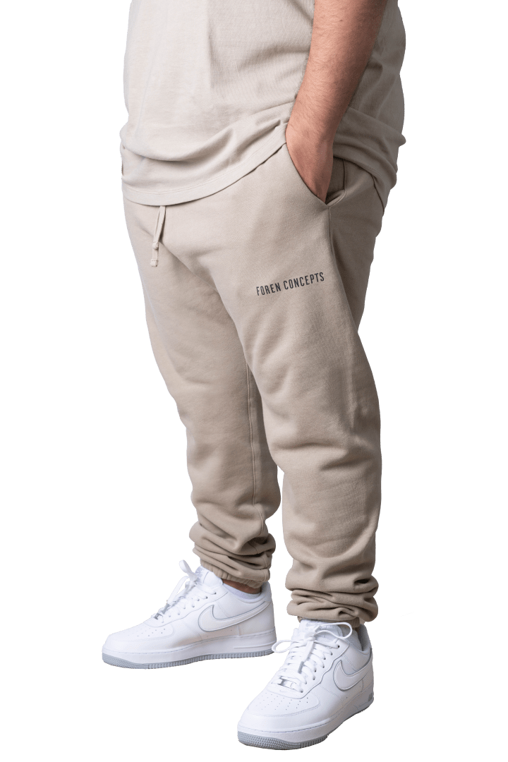 Sweatpants - Foren Concepts