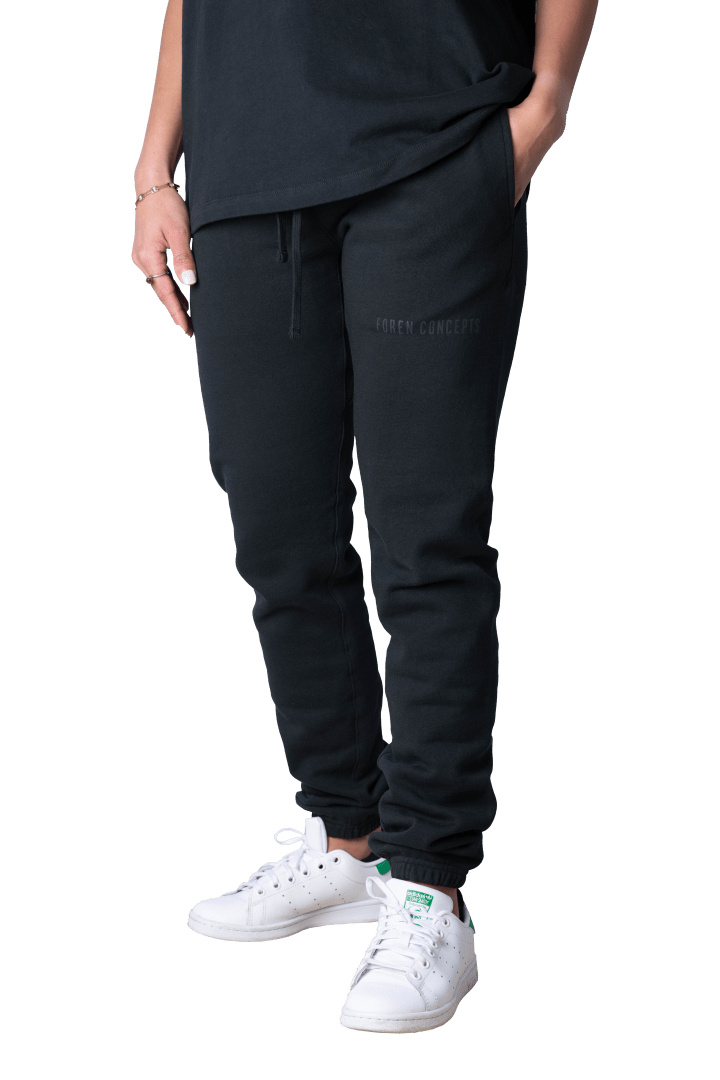 Sweatpants - Foren Concepts