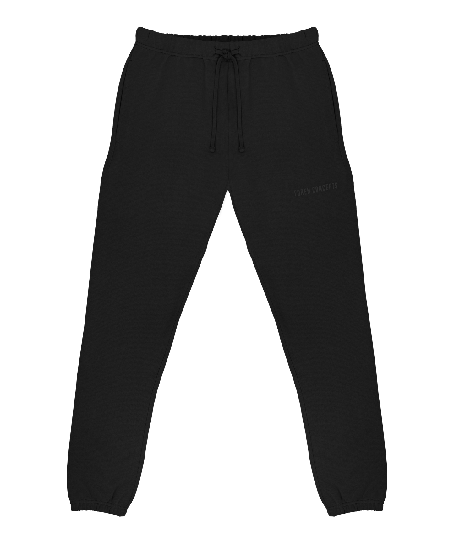 Sweatpants - Foren Concepts