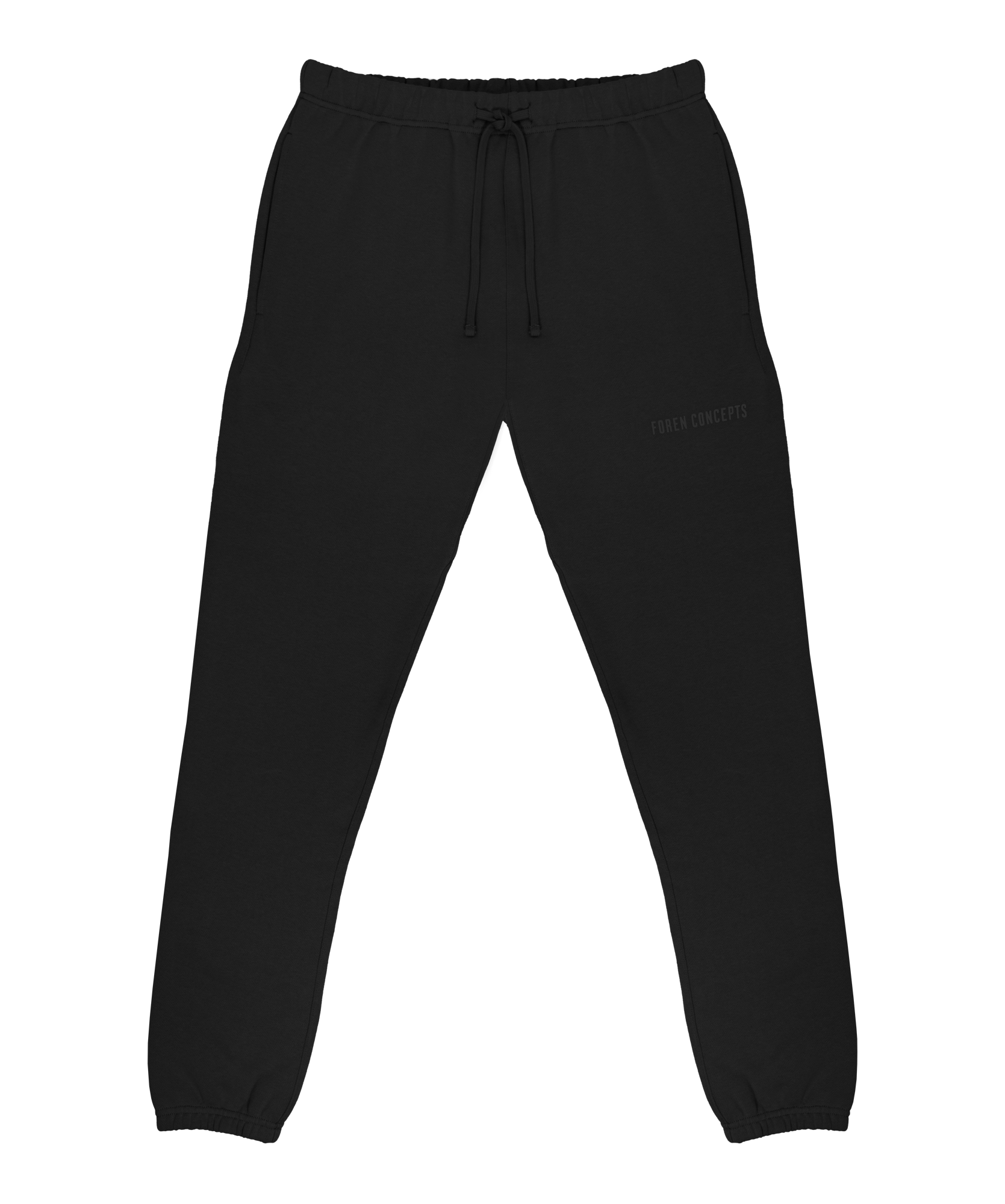 Sweatpants - Foren Concepts