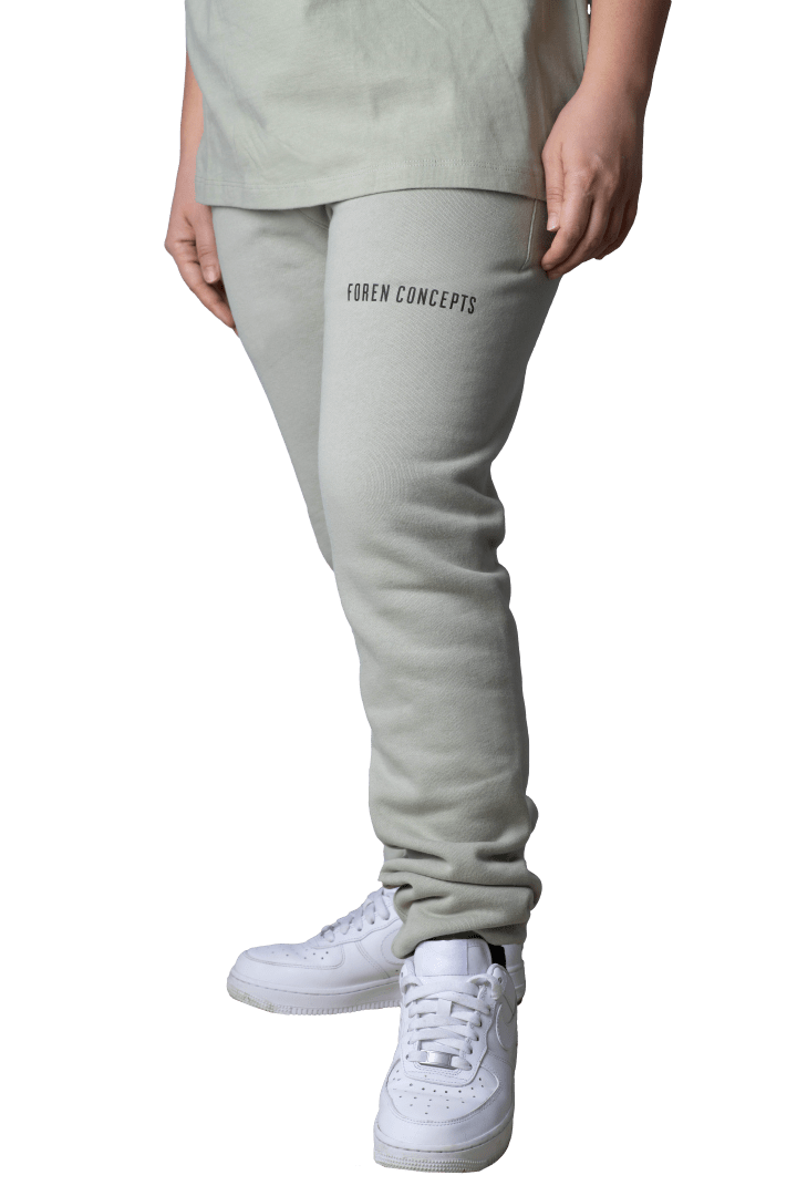 Sweatpants - Foren Concepts