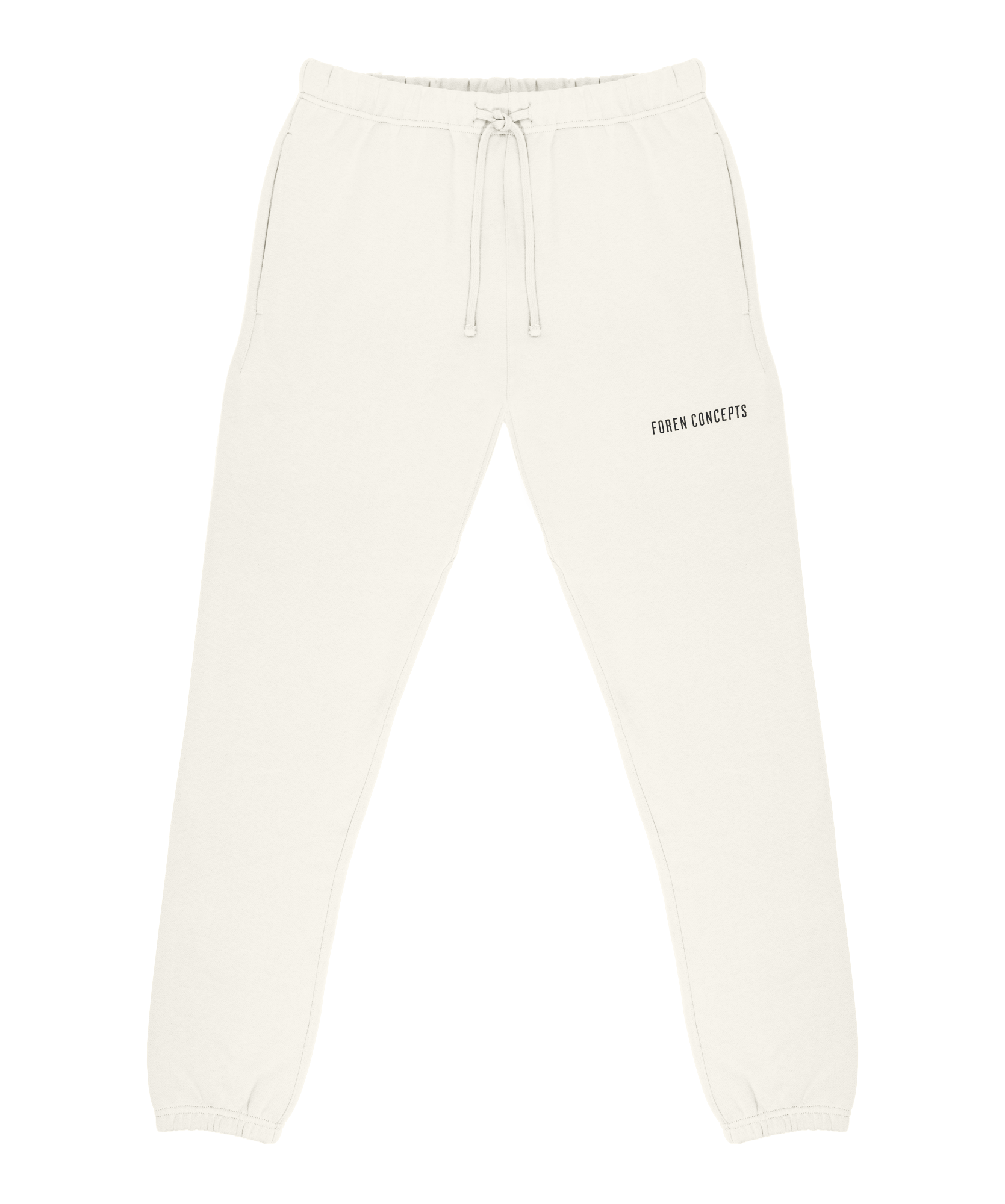 Sweatpants - Foren Concepts