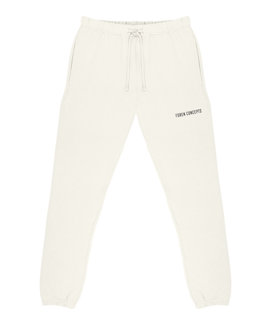 Sweatpants - Foren Concepts